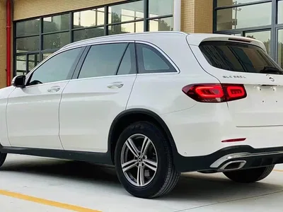 2020 Mercedes-Benz GLC Facelift GLC 260 L 4MATIC Luxury, фото 4, лот 10260912
