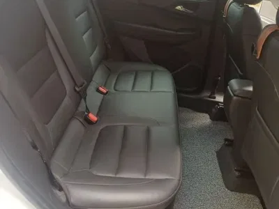 2023 Chevrolet Trailblazer 1.3 Turbo 2WD, фото 1, лот 10091131