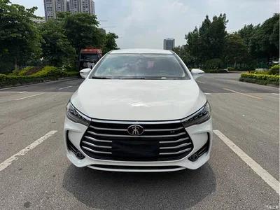 2017 BYD Song MAX 1.5T Auto Smart Luxury 7-Seater, фото 2, лот 10257799