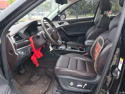 2019 Haval H7 2.0T Zhixiang Edition China V, фото 4, лот 11189102