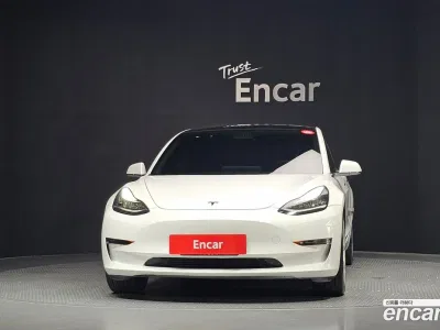 2020 Tesla Model 3 Standard Range Plue RWD, фото 3, лот 10207167