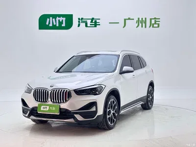 2022 BMW X1 sDrive20Li Fashion, фото 1, лот 10420122
