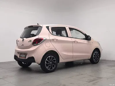 2021 Changan Benben E-Star National Edition Colorful Version LFP (31.86kWh), фото 2, лот 10247873