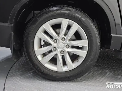 2019 Ssang Yong Rexton Diesel 2.2 4WD, фото 4, лот 10037134