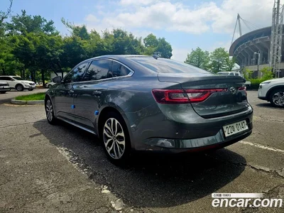 2016 Samsung SM6 2.0 GDe RE, фото 4, лот 10188692