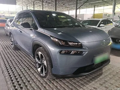 2024 Aion V Plus 80 Xingchen Edition NCM, фото 4, лот 10390439