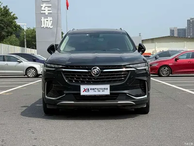 2022 Buick Envision Plus Enclave Plus 652T 5-Seater Luxury, фото 2, лот 10879984