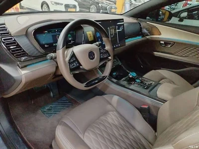 2023 BYD Han EV Champion Edition 506KM FWD Premium, фото 2, лот 10343452