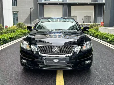 2010 Lexus GS 300, фото 2, лот 10316450