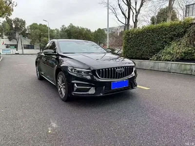 2023 Geely Xing Rui 2.0TD Premium Model, фото 2, лот 11006427