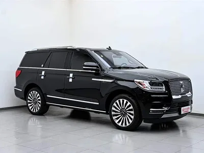 2020 Lincoln Navigator 3.5T Prestige Edition, фото 4, лот 10317758