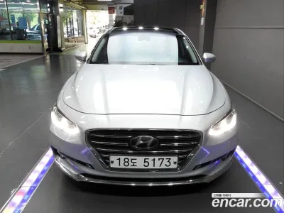2018 Hyundai Grandeur 2.4 Premium, фото 2, лот 10177223