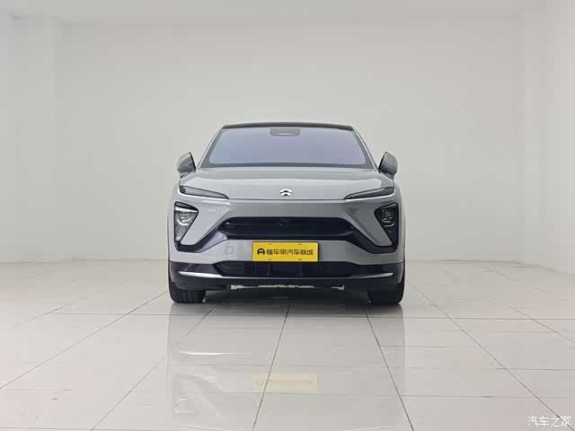 2020 NIO EC6 Model 430KM Sport Edition, фото 1, лот 11216181