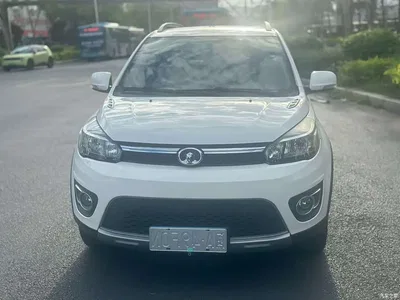 2012 Great Wall M4 1.5L Manual Luxury, фото 2, лот 11172341