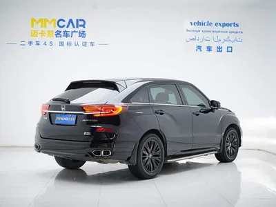 2020 Honda Avancier 370TURBO 2WD Luxury Edition, фото 4, лот 11073385