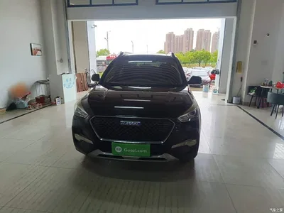 2017 Haval M6 1.5T Automatic 2WD Elite, фото 3, лот 10285962