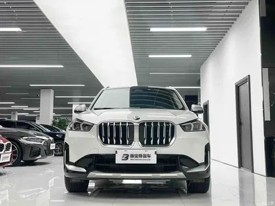 2023 BMW X1 sDrive25Li X Design Package, фото 2, лот 11098528