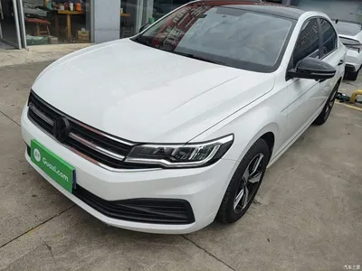 2020 Volkswagen Bora 1.5L Automatic Fashion, фото 2, лот 10808200