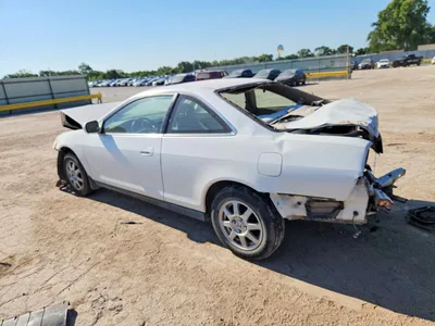 2002 HONDA ACCORD SE, фото 2, лот 10976379