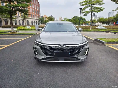 2022 Chery Arrizo 8 1.6T DCT Ya, фото 2, лот 10672362