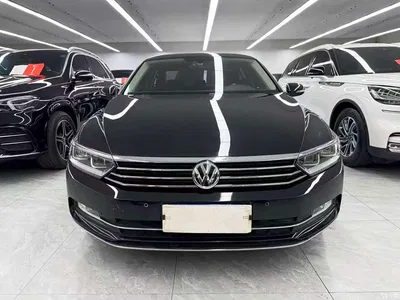 2018 Volkswagen Magotan Facelift 330TSI DSG Luxury, фото 2, лот 11450862