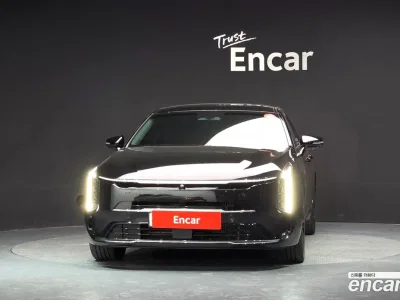 2025 Kia K8 Signature, фото 3, лот 11466305