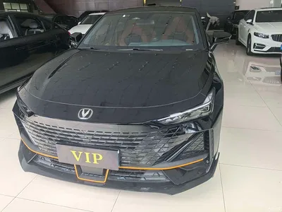 2023 Changan UNI-V 1.5T Sport Edition, фото 2, лот 10249998