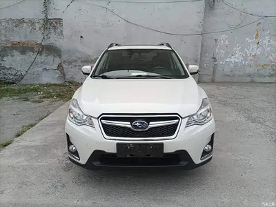 2016 Subaru XV Model 2.0i Comfort Navigation Edition, фото 3, лот 10390130