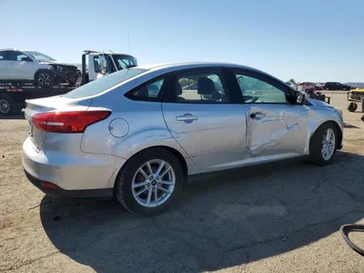 2015 FORD FOCUS SE, фото 3, лот 10500378