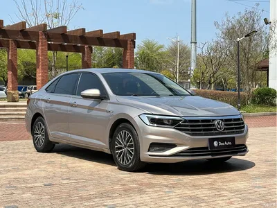 2020 Volkswagen Sagitar 280TSI DSG Comfort China VI, фото 2, лот 10457296