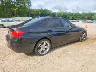 2013 BMW 328 I, фото 3, лот 10676087