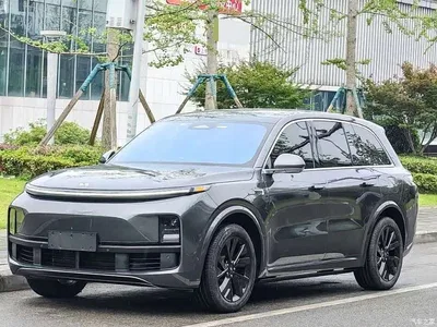2023 Li Auto Li L8 Pro, фото 1, лот 10824694