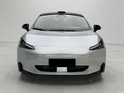 2025 GAC Haobo Haobo GT 710 Max Edition, фото 1, лот 11157489