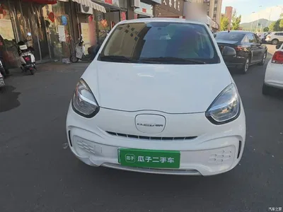 2022 Roewe Kaiwei CLEVER 311km Vitality Bobo Edition, фото 3, лот 10349732