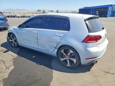 2019 VOLKSWAGEN GTI S, фото 2, лот 10959012