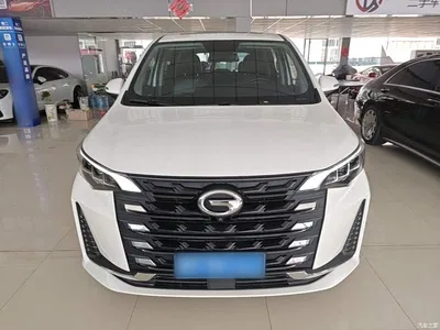 2021 GAC Trumpchi Trumpchi M6 PRO 270T DCT Premium Edition, фото 3, лот 10421633