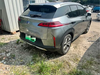2020 Aion V 70 Smart Leader Edition, фото 4, лот 11178935