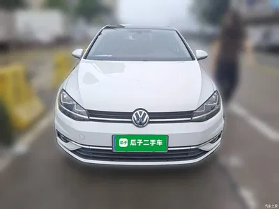 2018 Volkswagen Golf 230TSI Automatic Luxury, фото 2, лот 11449767