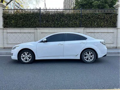 2012 Mazda Ruiyi 2.0L Automatic Elite Edition, фото 3, лот 11169479