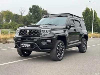 2024 Tank 700 New Energy Hi4-T Extreme Edition, фото 1, лот 11196576
