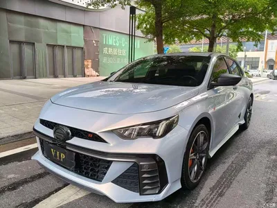 2023 GAC Trumpchi Trumpchi Emkoo 400T Automatic R PRO, фото 1, лот 10415272