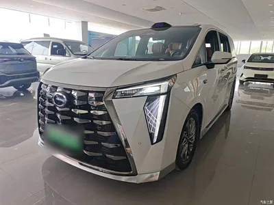 2025 GAC Trumpchi Trumpchi Xiangwang M8 Model QianKun Series Ultra First Class, фото 2, лот 11219988