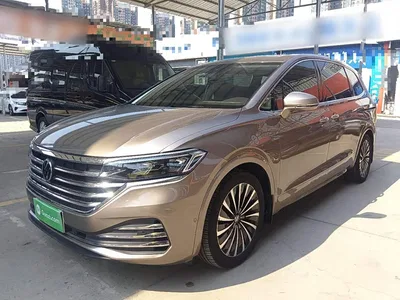2020 Volkswagen Viloran 380TSI Premium, фото 2, лот 10388262