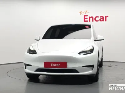 2024 Tesla Model Y RWD, фото 3, лот 10122591