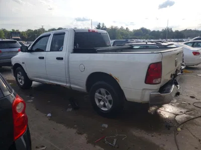 2015 RAM 1500 ST, фото 2, лот 10862496