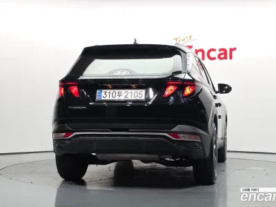 2021 Hyundai Tucson Gasoline 1.6 Turbo 2WD, фото 4, лот 10171784