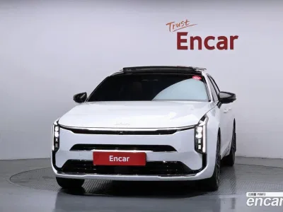 2026 Kia K8 Signature, фото 3, лот 10191967