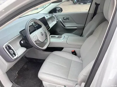 2026 Leapmotor B01 550 Comfort Edition, фото 3, лот 11569539