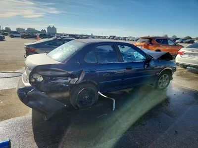 2005 NISSAN SENTRA 1.8, фото 3, лот 10764963