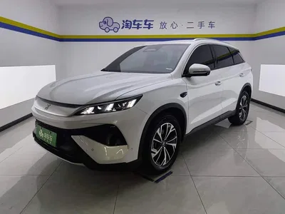 2025 BYD Song Pro New Energy 2nd Generation Smart Drive Edition DM-i 75KM Leading Type, фото 1, лот 11220925